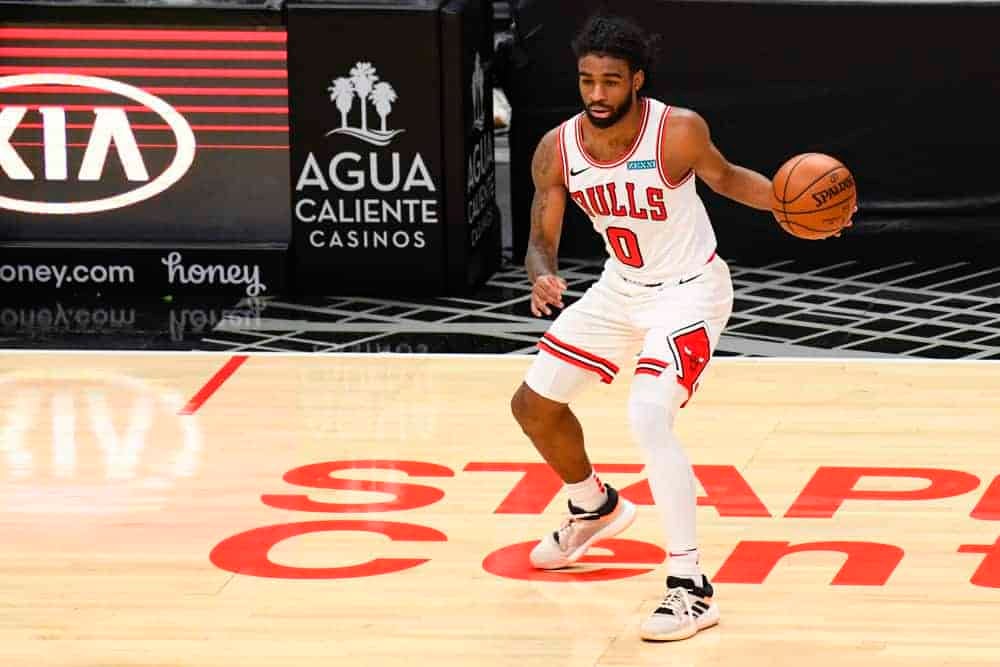 NBA Lineup Optimizer Best NBA DFS Lineups Today (January 30)