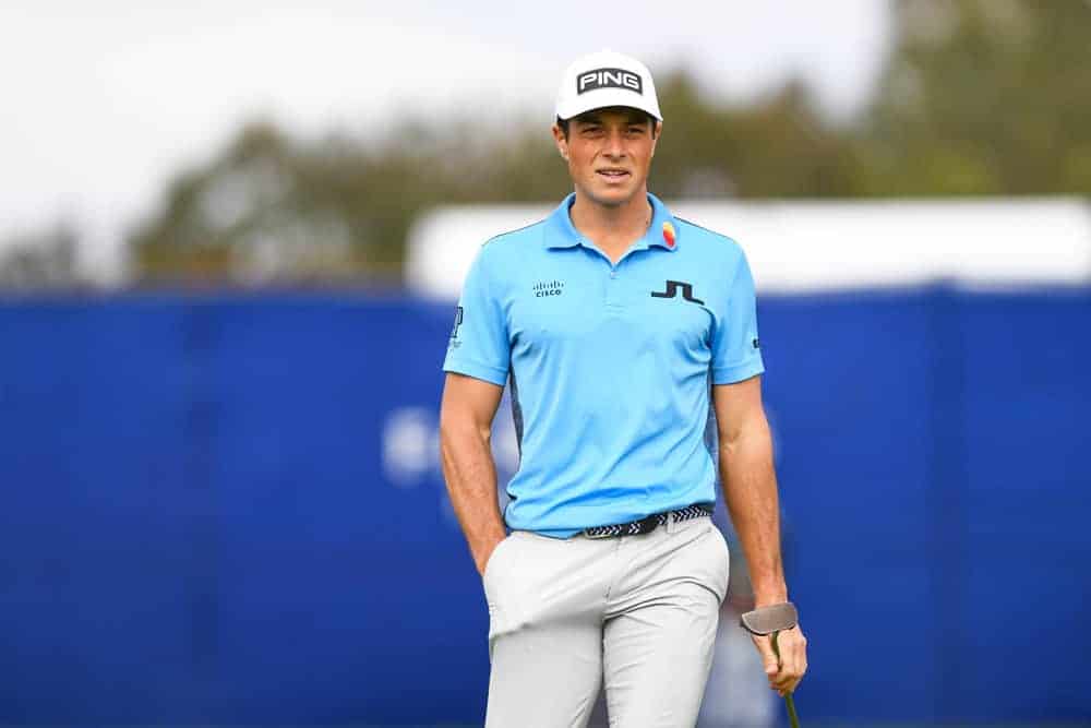 PGA DFS Plays: Live Before Lock for the BMW Championship