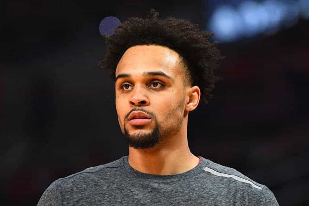 NBA DraftKings Lineup Picks with Josh Englemna's Top 5 ConTENders rankings for Thursday May 13 with Gary Trent Jr.