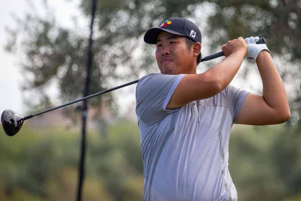 Ben Rasa's expert daily fantasy golf picks for DraftKings & FanDuel PGA DFS lineups for The John Deere Classic with Byeong Hun An.