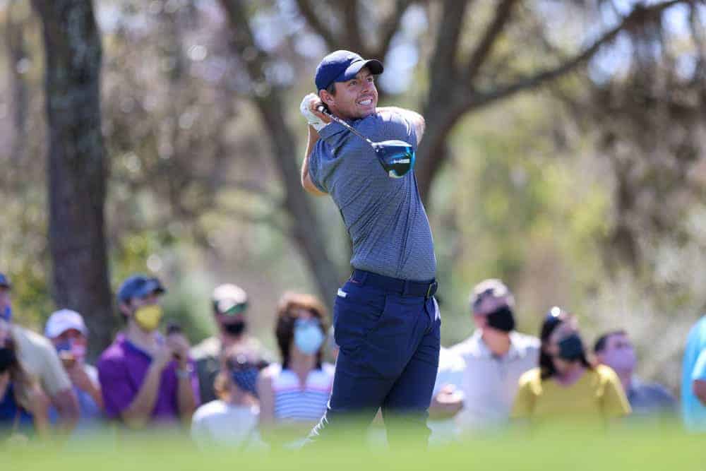2023 BMW DFS Preview: Rory McIlroy Looking to Return to Playoff Dominance