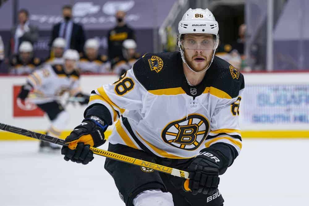 Our best NHL DFS picks today! Our NHL lineup Optimizer does help us get to where we need to be on DraftKings and FanDuel.