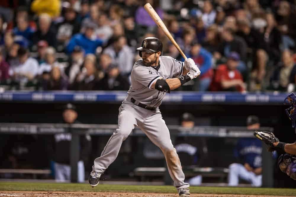 Eric Lindquist brings you his MLB DFS picks for Round 2 of the MLB Yahoo Cup Daily Fantasy Baseball including Adam Eaton | 4/2/21
