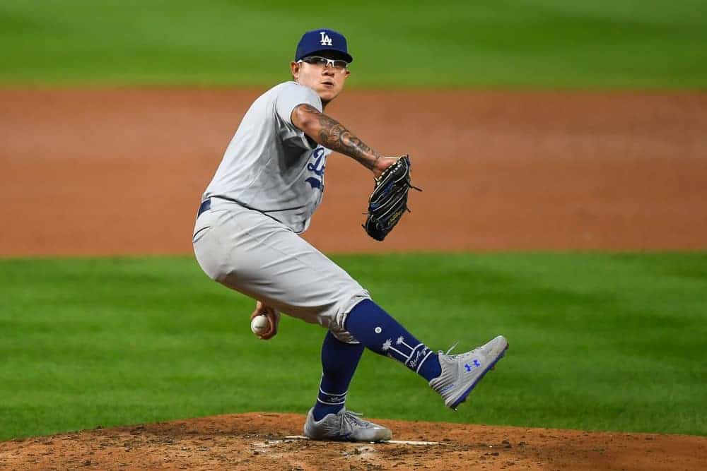 SPs Julio Urias and Tyler Wells Lead The Way (May 18)