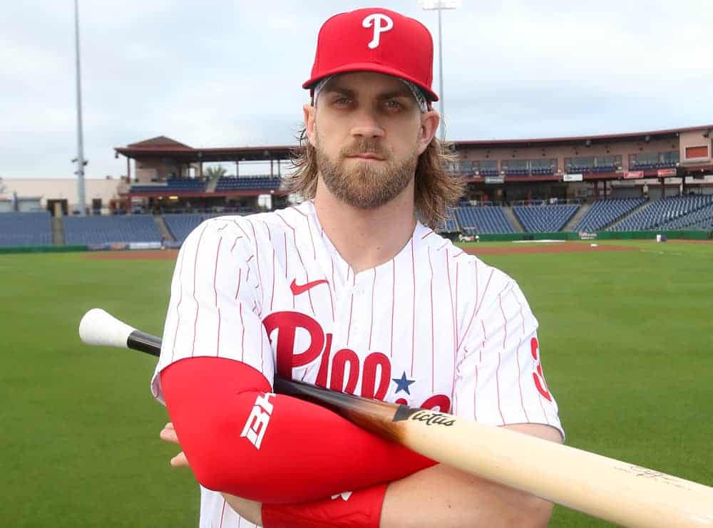 MLB DFS Picks, Top Stacks & Pitchers: Look to the Phillies against Mikolas with Jacob deGrom at SP1 in the Wild Card Round DFS Action (October 8)
