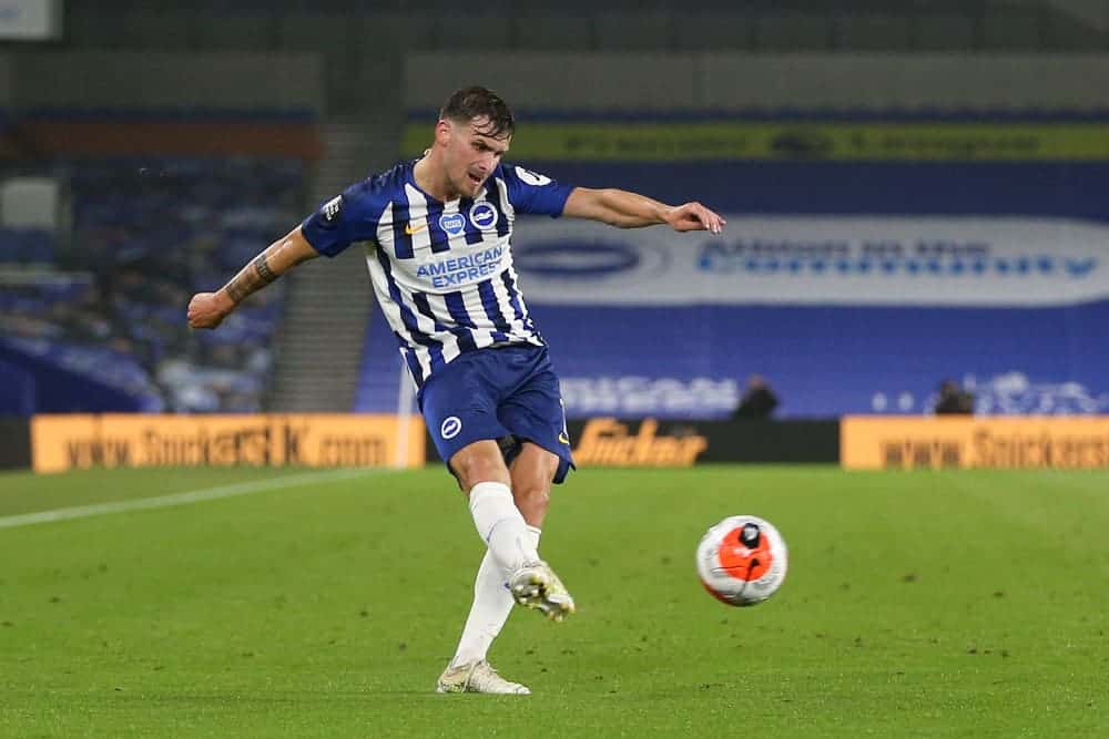 EPL DFS Picks Saturday