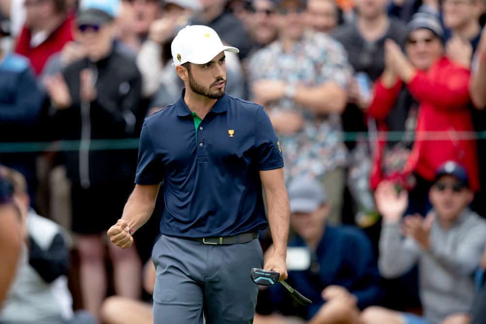 2022 British Open first Round leader bets free expert golf betting picks PGA predictions The Open CHampionship