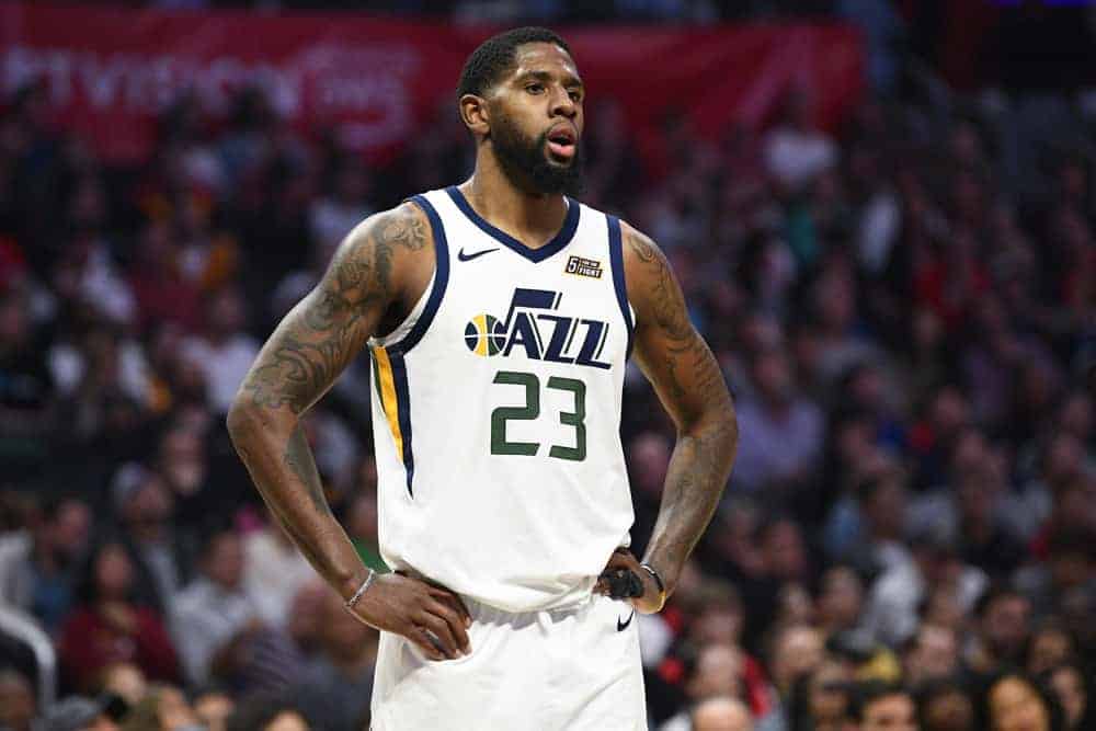 Tonight's NBA DFS picks, DraftKings and FanDuel news, notes & lineups, as well as look at the day's betting picks & player props 4/21/22.