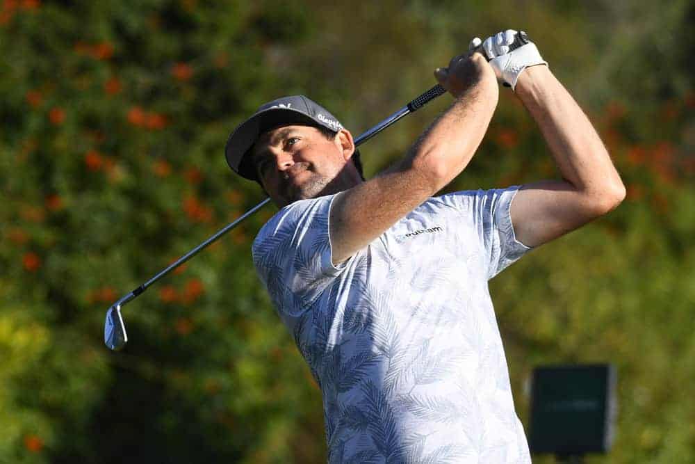 Rocket Mortgage Classic PGA DFS Picks this week DraftKings DFS golf FanDuel fantasy golf advice