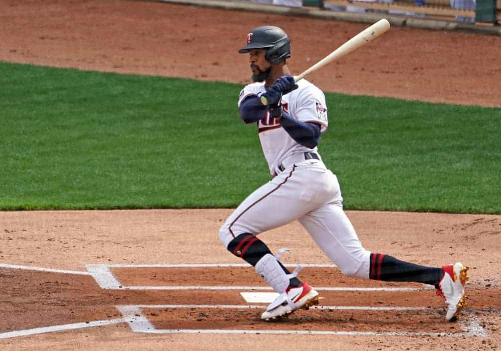 Best MLB Prop Bets Today: Why You Should Bet on Byron Buxton Total Bases (Wednesday, August 17)