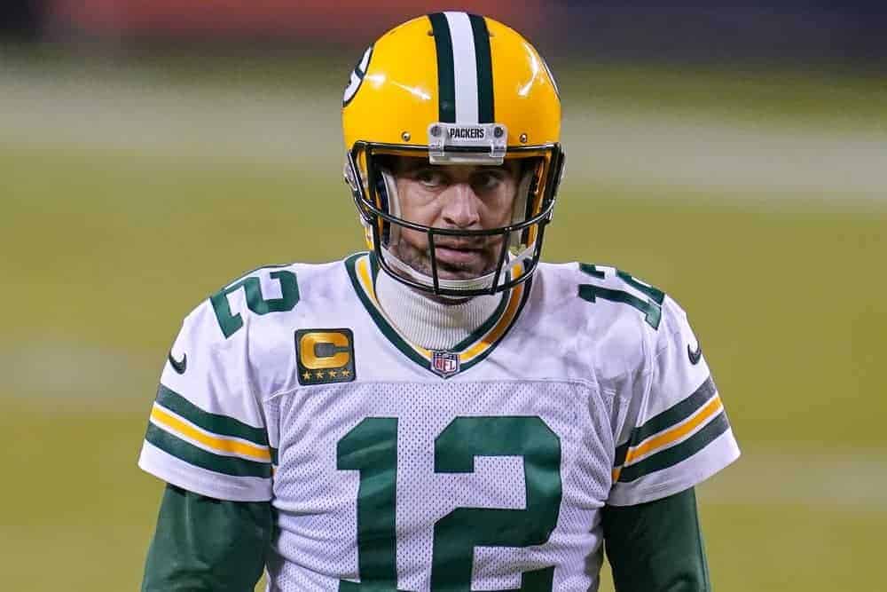 Bears vs. Packers NFL DFS Showdown: Aaron Rodgers and Company Should Roll  on Week 2 SNF (September 18)