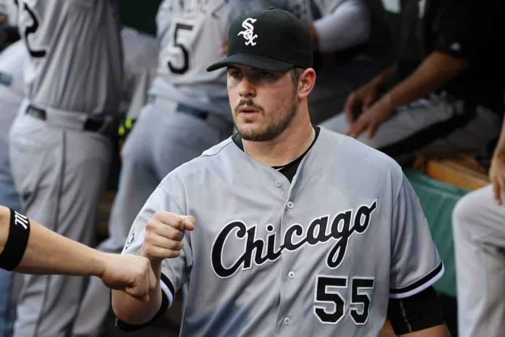 MLB best bets today betting picks odds lines predictions player props Playoffs ALDS NLDS Carlos Rodon over/under strikeouts today tonight predictions parlays free expert ROI best easy White Sox Astros Dodgers Giants