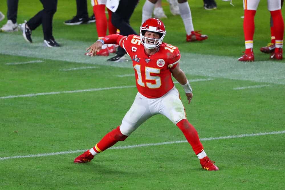 This article will examine the Stokastic tools to figure out the best NFL DFS stacks along with the NFL Week 3 top stacks...