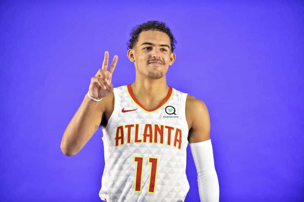 76ers vs. Hawks odds, moneyline, point spread and trends, with expert NBA betting picks and predictions today's Game 6 | Fri., June 18.