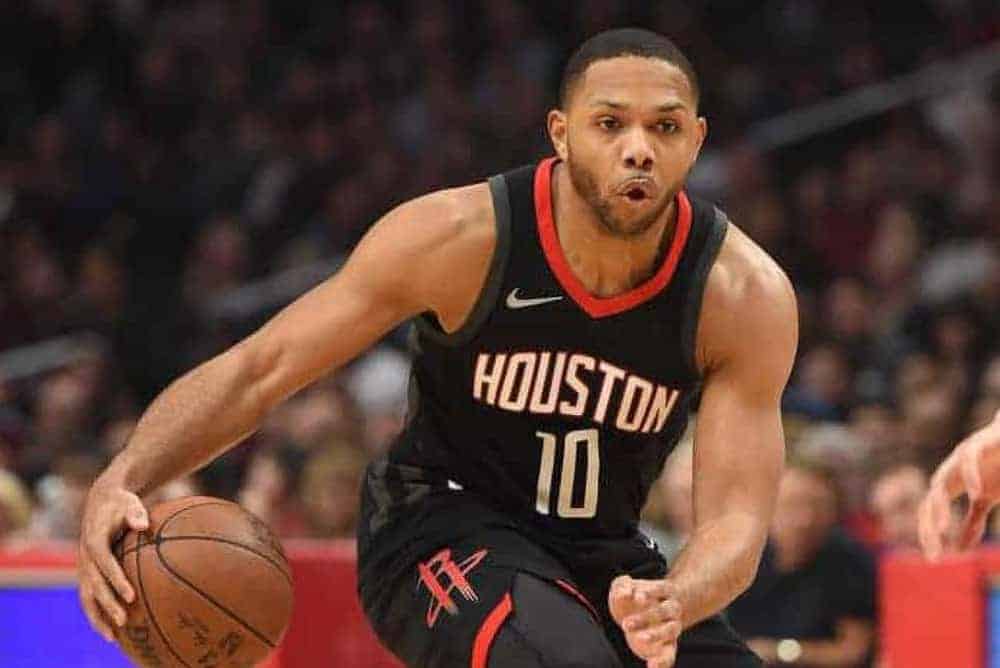 NBA Player props best bets betting picks today tonight parlays odds lines predictions Eric Gordon Gordon Hayward ROckets Hornets Free expert advice tips strategy how to win money sports betting gambling