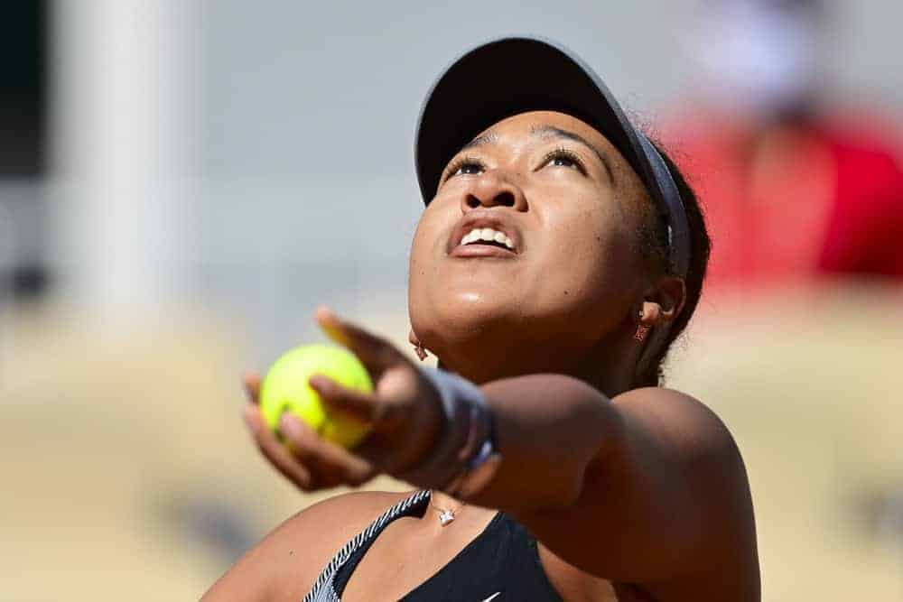 Japanese tennis star Naomi Osaka ended her long media hiatus by explaining how the pressure got to her after losing in the Tokyo Olympics