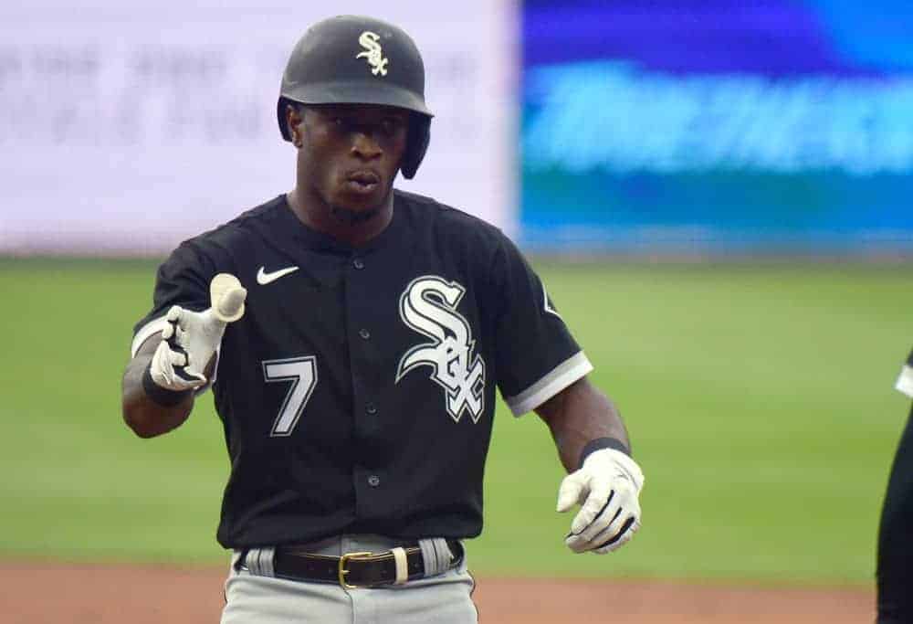 MLB Player Props: Tim Anderson Better at Getting Hit Than Getting Hits (August 7)