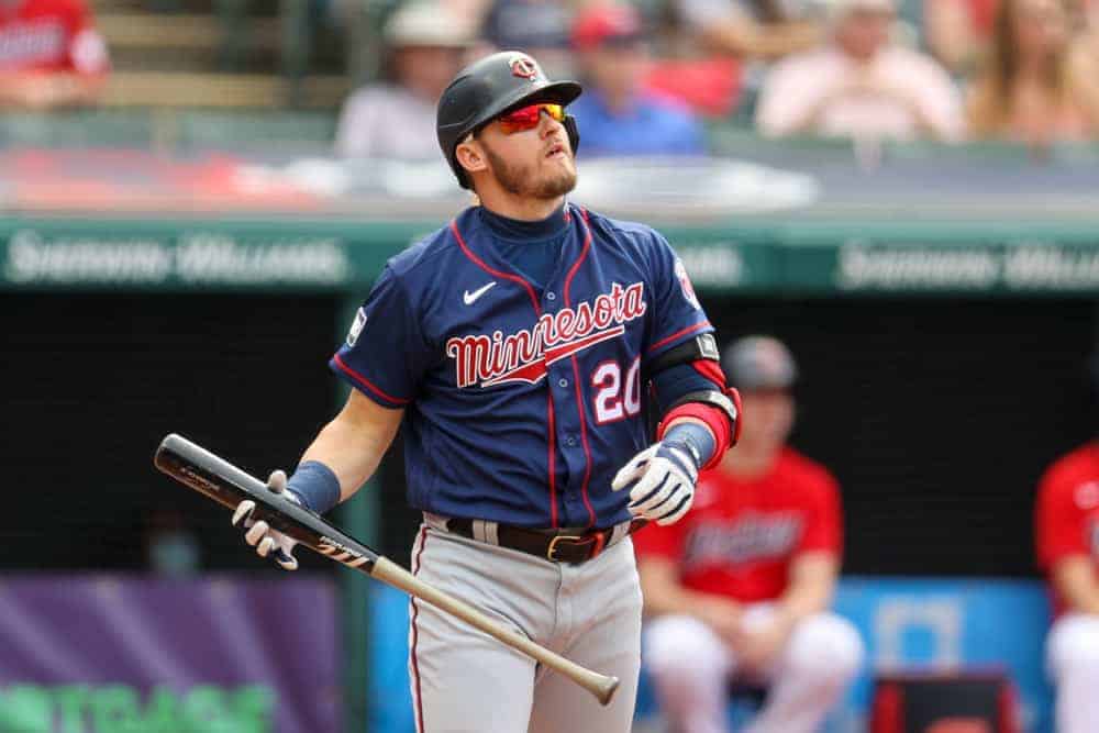 MLB DFS Picks, top stacks and pitchers for Yahoo, DraftKings & FanDuel daily fantasy baseball lineups, including the Twins | Thursday, 9/30