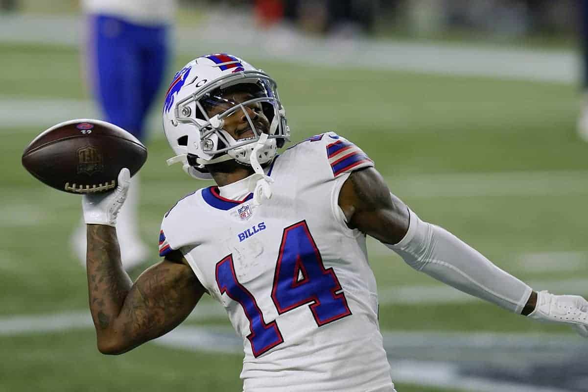 NFL DFS Picks: Yahoo Plays and Strategy for Week 7 Sunday Baller