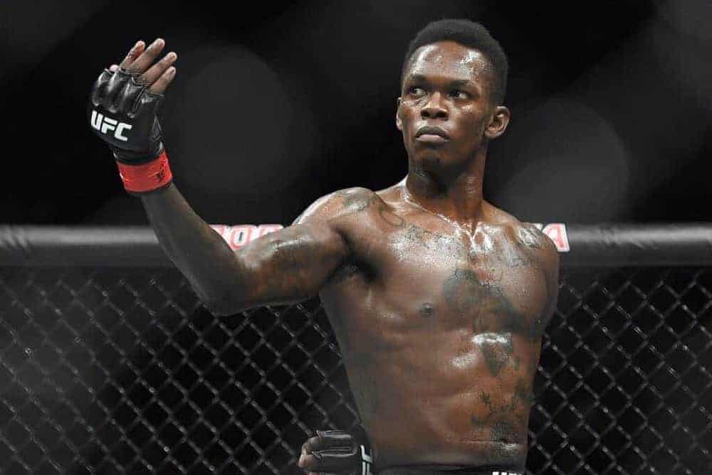 UFC 286 Picks & Preview: Israel Adesanya Wants His Title Back