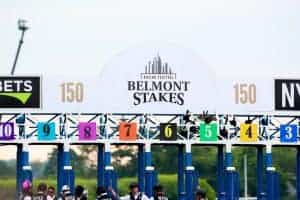 Belmont Stakes expert betting picks, odds, predictions and horse racing best bets for Saturday's race at Belmont Park with exacta box picks, trifectas, exotics, longshots and winners like Known Agenda and Essential QUality today June 5