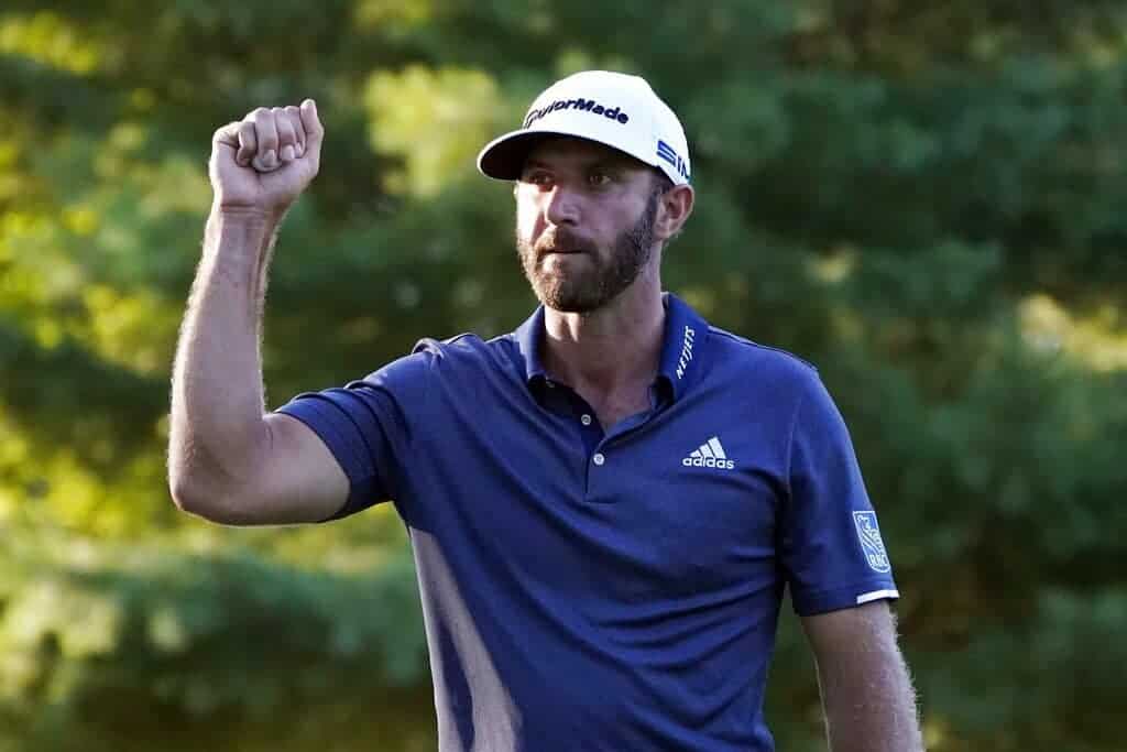 British Open PGA DFS Fades & Pivots: Dustin Johnson Underpriced Again