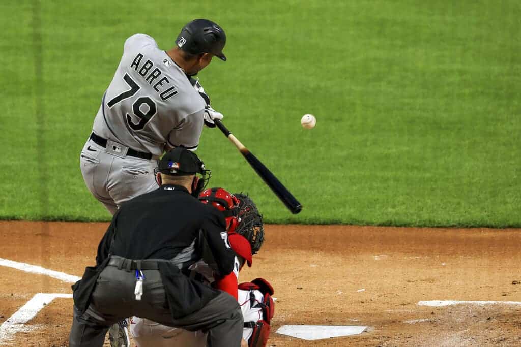 The BEST MLB DFS picks and top stacks today (Thursday, September 8) including Dylan Cease and Jose Abreu on DraftKings & FanDuel
