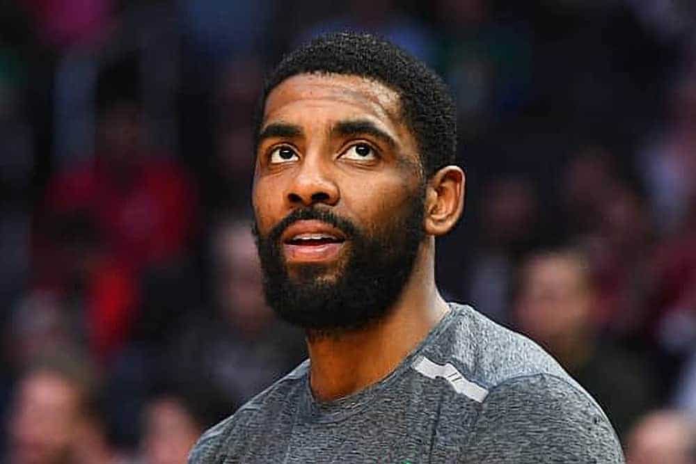 NBA DFS Picks & Building Blocks: Kyrie Irving is King for a Day! (Mar 14)