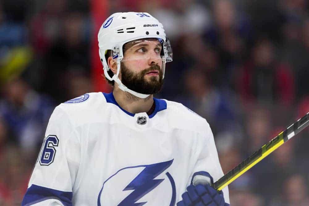 NHL DFS Plays Strategy Show: Daily Fantasy Hockey (February 28)