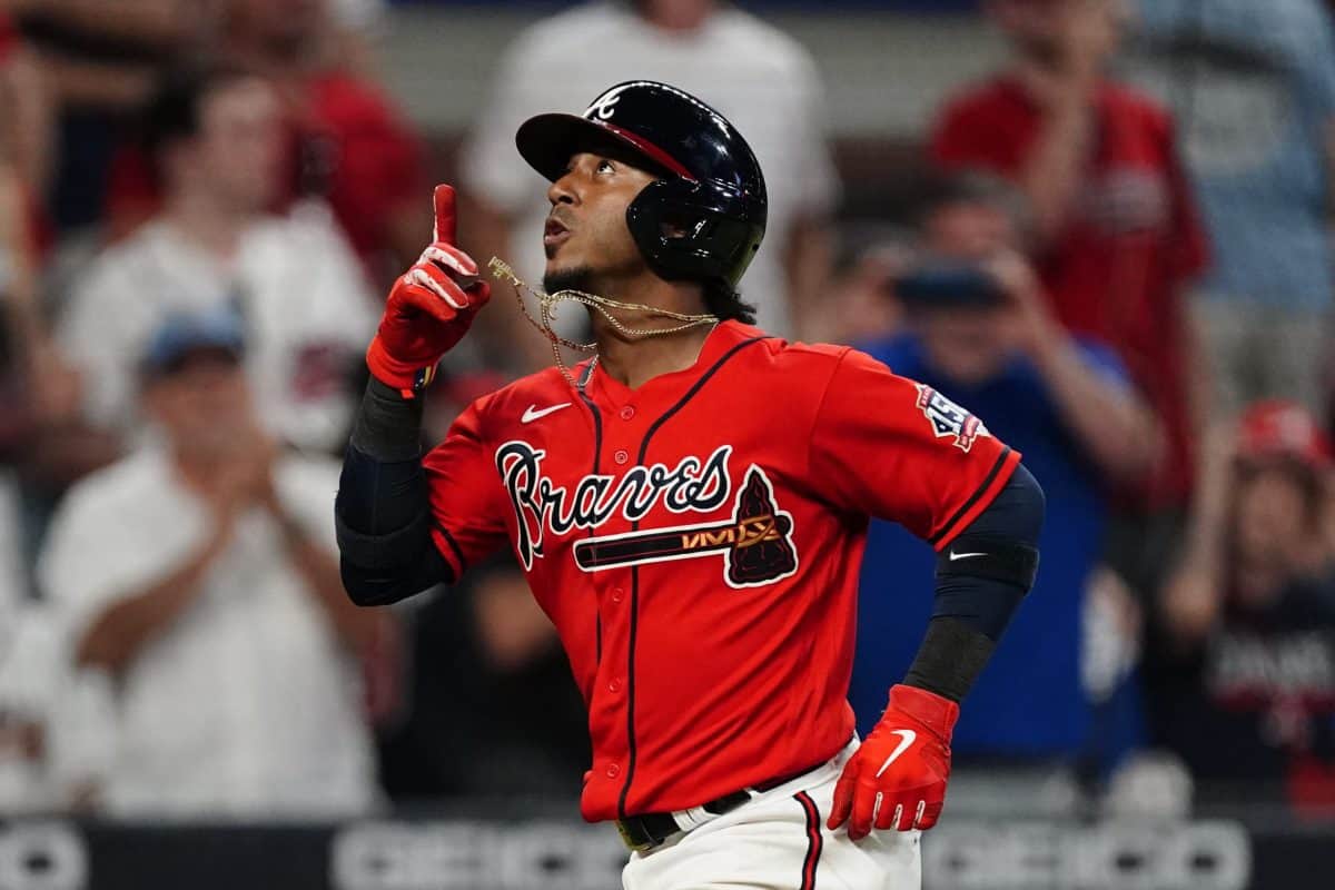 MLB DFS Contrarian Picks & Stacks Today: Target the Braves in GPPs (May 10)