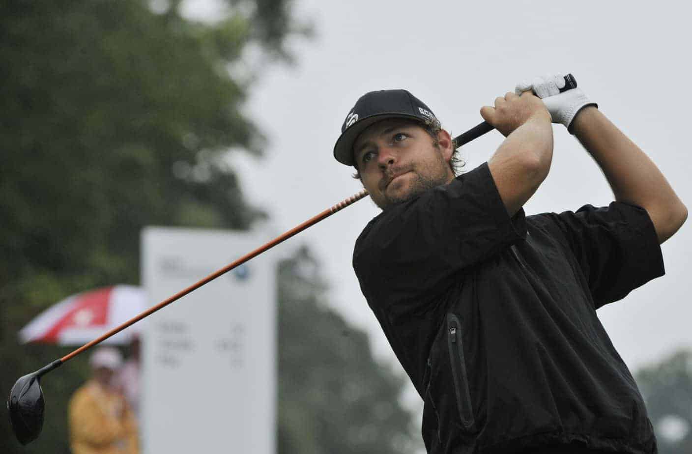 PGA DFS Optimizer Picks Travelers Championship: Ryan Moore