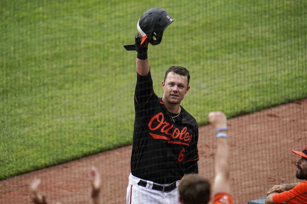 MLB DFS Picks & Pitchers: Double Up Orioles + Jack Flaherty (August 27)