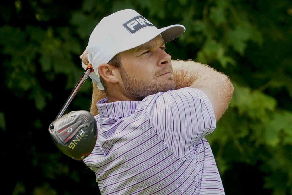PGA DFS Plays: Live Before Lock for RBC Canadian Open