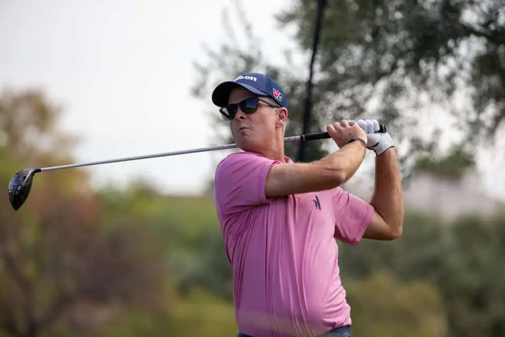 It's time to look at our 2023 Valero Texas Open First Round leader picks, predictions and bets, as Kevin Streelman is a dreamy...