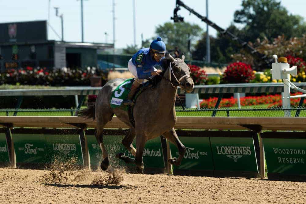 Ben Rasa gives expert Horse Racing betting picks and predictions with exacta, trifecta & win bets for Saturday's Belmont Stakes.