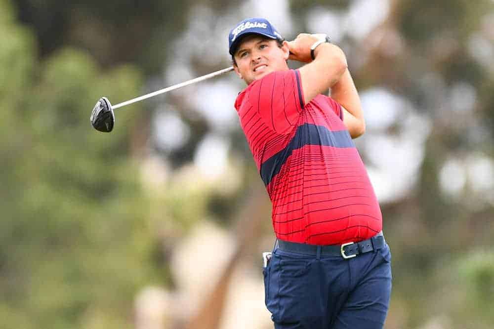 US Open PGA DFS Fades & Pivots: Patrick Reed to Steal Some Thunder