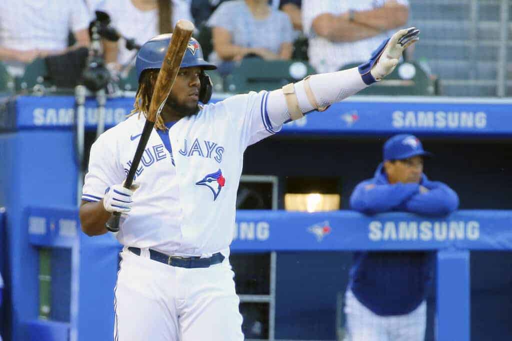 MLB DFS Picks, Stacks & Pitchers: Look to the Blue Jays (April 12)