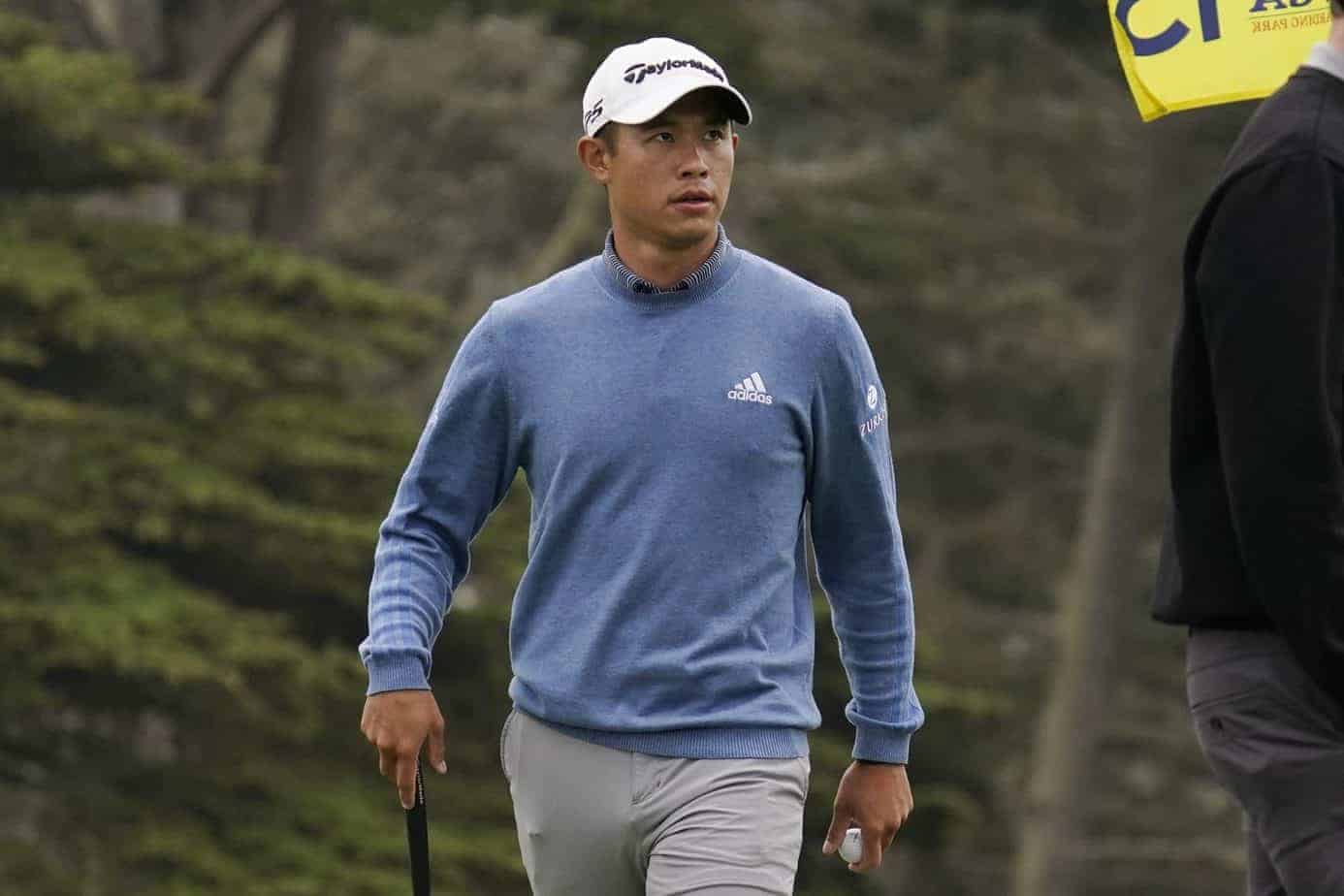 PGA DFS Fades & Pivots BMW Championship: Morikawa Makes Sense