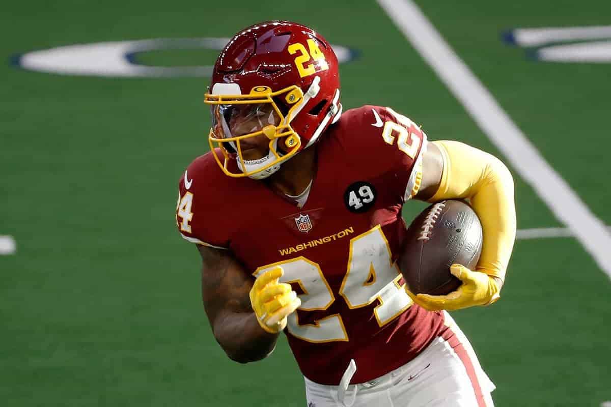Let's break down the top high-upside running backs for best ball in 2023, looking at both best ball ADP and rankings to find...