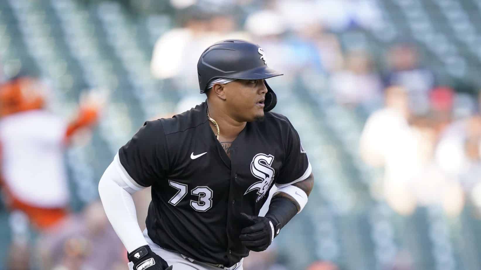 Despite a cryptic social media announcement on Wednesday night, it would appear that Chicago White Sox slugger Yermin Mercedes has not retired