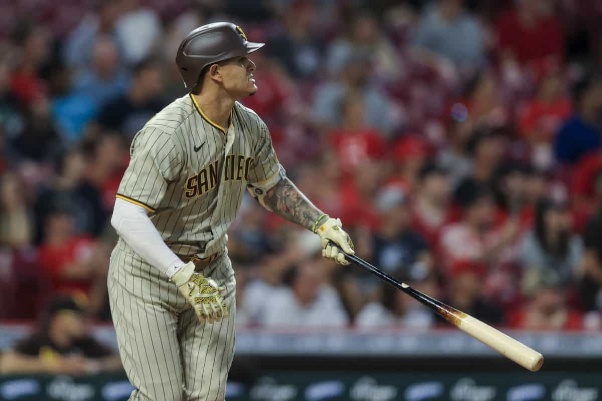 MLB DFS Picks & Pitchers: Flock to the Padres Offense (June 23)
