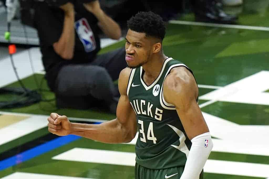 NBA DFS Value & Advice: Giannis as Cheap as He Ever Will Be (April 24)