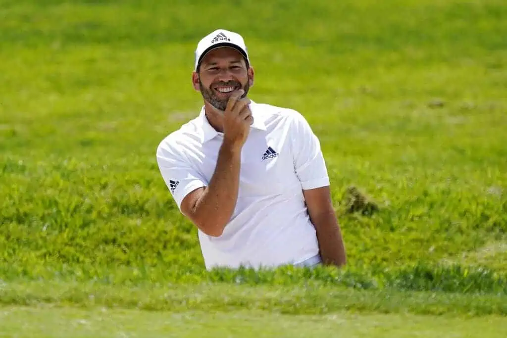 It's time to find the top values in our Masters DFS picks column, featuring key information on Sergio Garcia and...