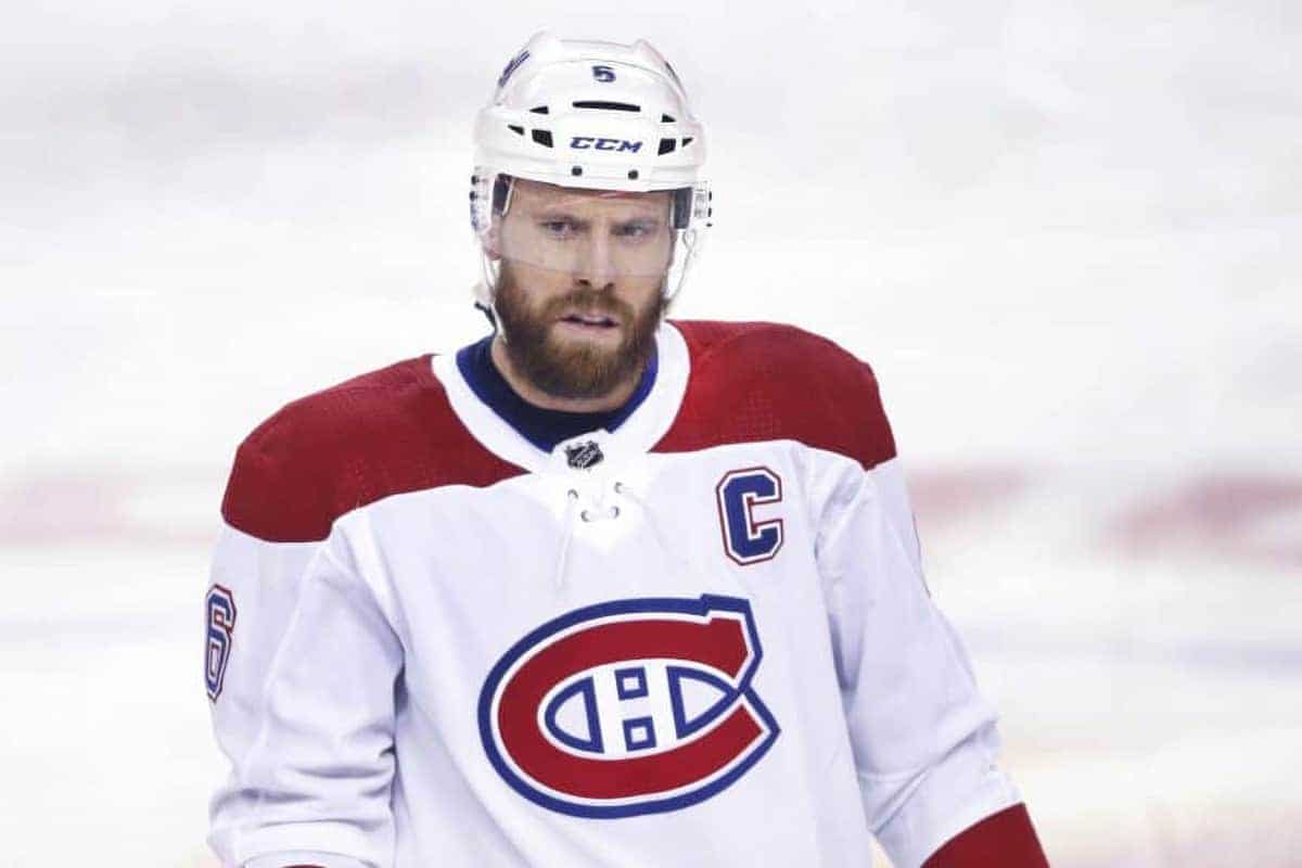 NHL Picks Canadiens vs. Lightning odds, moneyline, total and trends. Find more NHL betting picks and predictions for Stanley Cup Final Game 5 tonight.