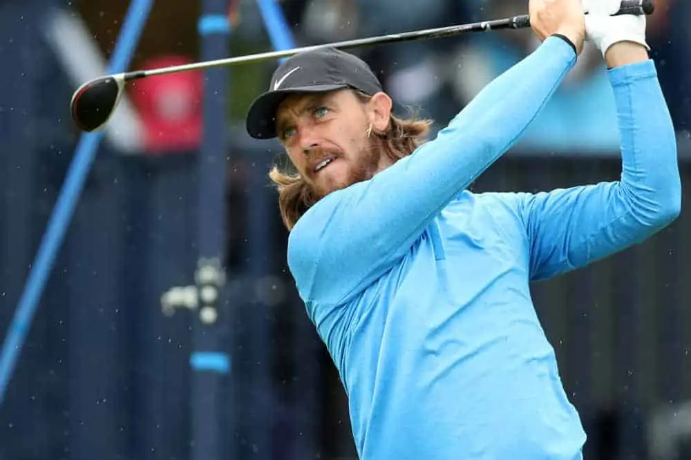 It is time to continue our PGA DFS model series with our RBC Heritage preview, which obviously includes our RBC Heritage DFS picks and...