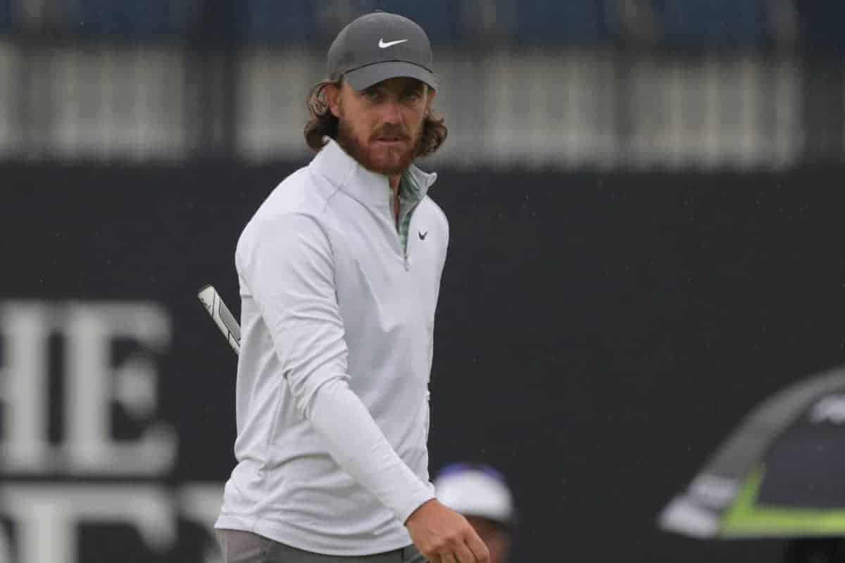 PGA DFS Fades & Pivots Tour Championship: One Last Chance to Play Tommy Fleetwood