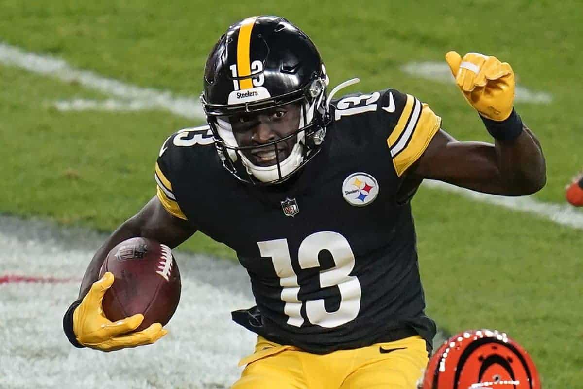 Check out the Awesemo NFL DFS picks, projections and our entire preseason schedule for the 2021 season, including articles & shows!