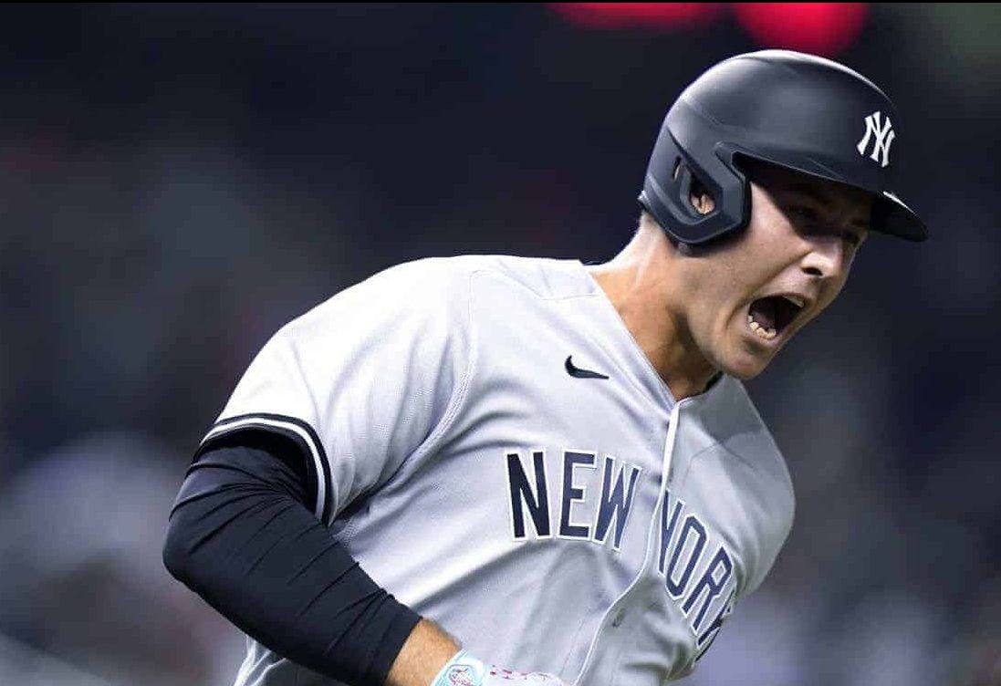 MLB Player Props: Anthony Rizzo the Bronx Bomber Du Jour (May 19)