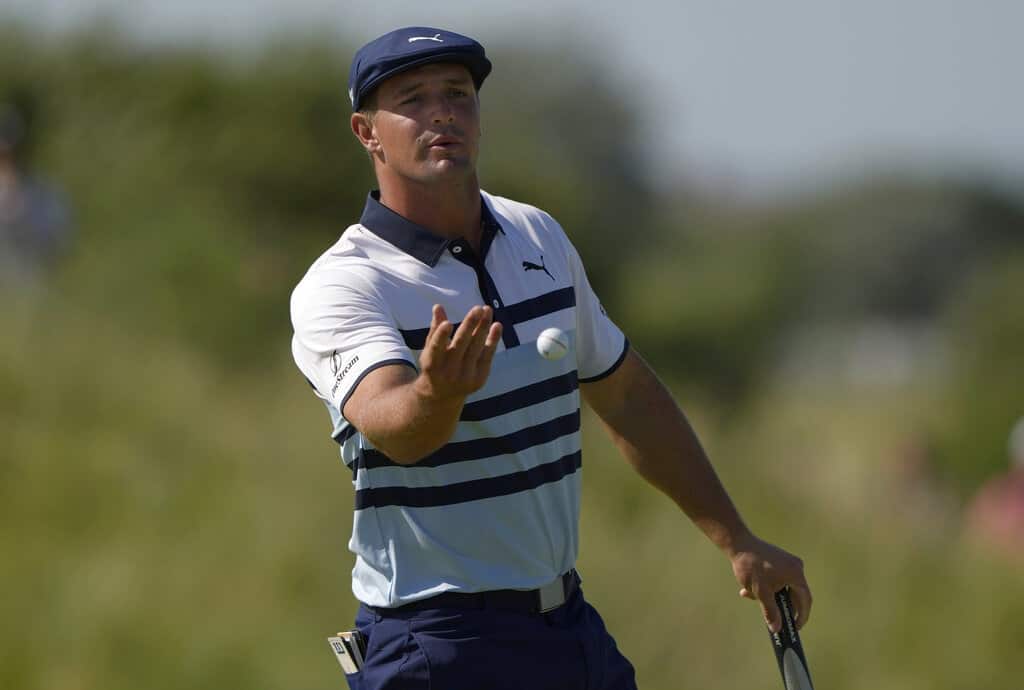 PGA DFS picks continue on DraftKings with a field led by Bryson DeChambeau. It's time for our 2023 US Open DFS picks...