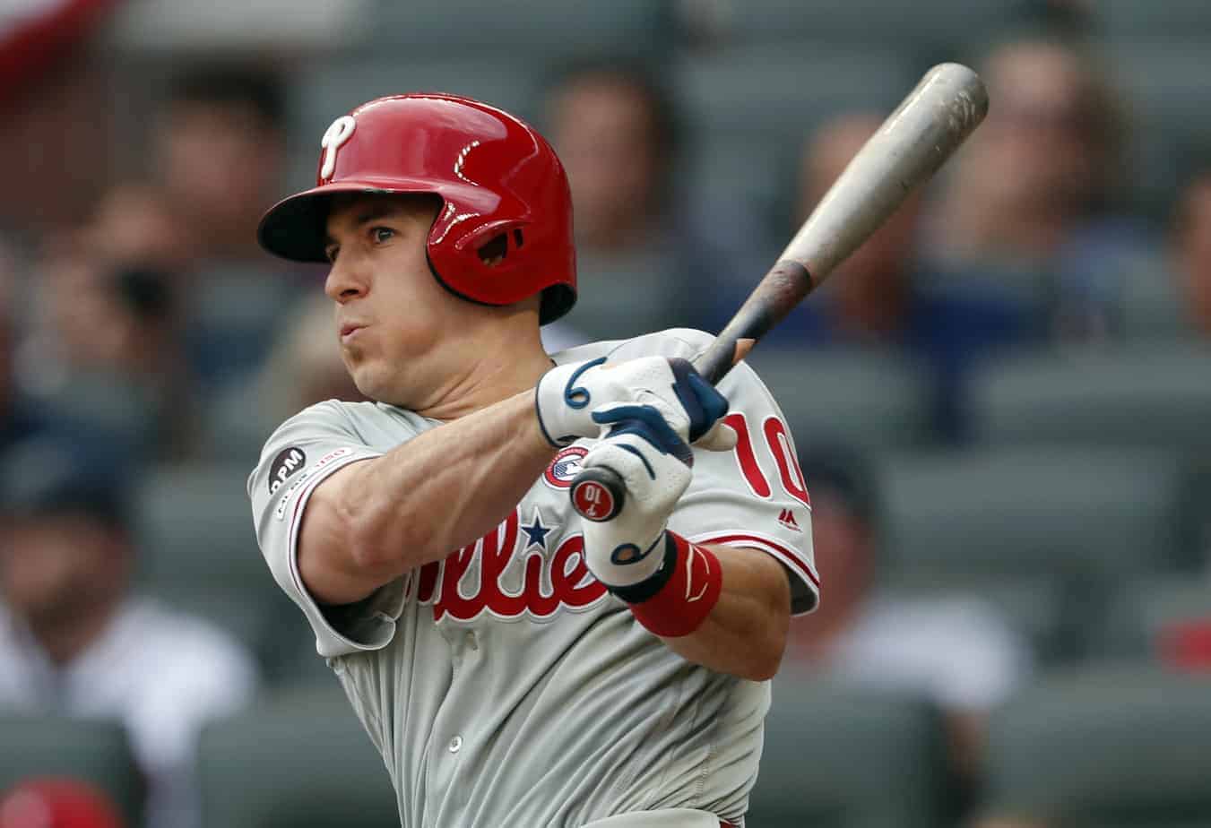 Free daily NRFI betting picks and MLB predictions. Check out the best No Run First Inning bets today, which include the Phillies vs. Nationals 6/16